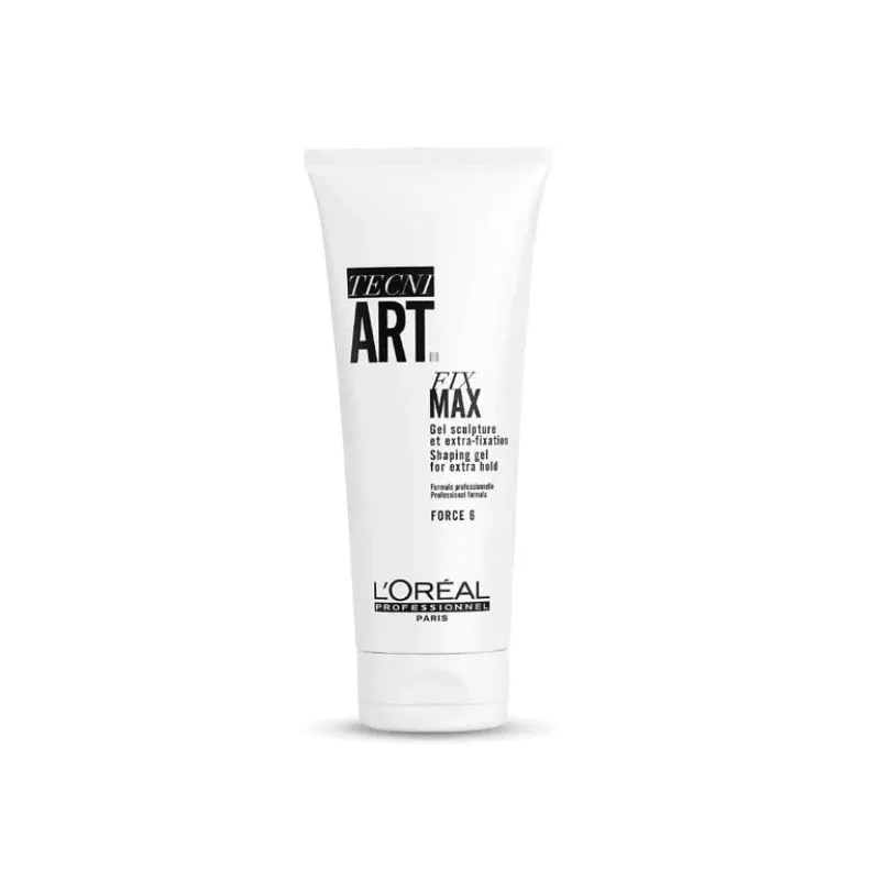 Tecni Art Fix Max Gel 200ml