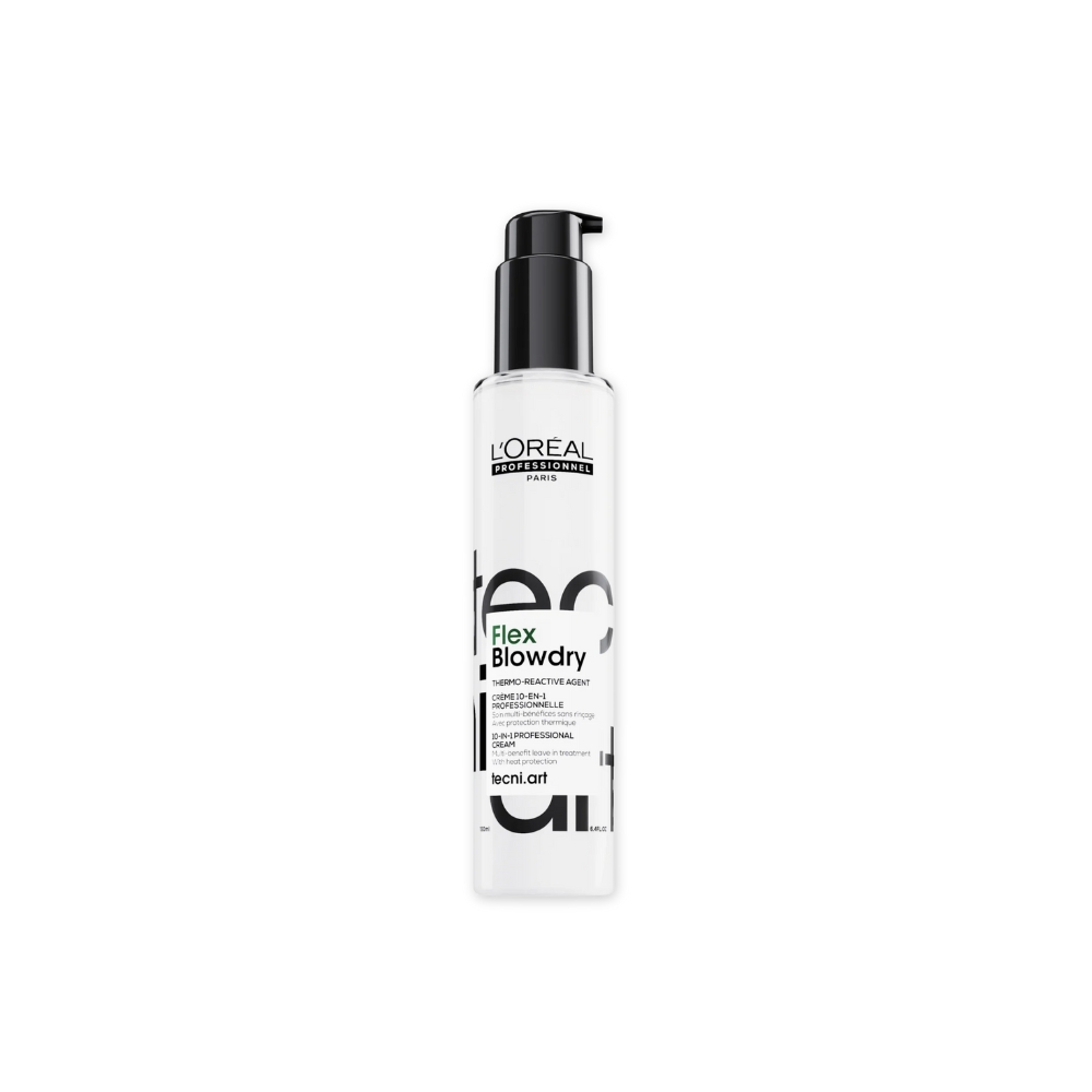 Tecni Art Flex BlowDry Heat Cream150ml