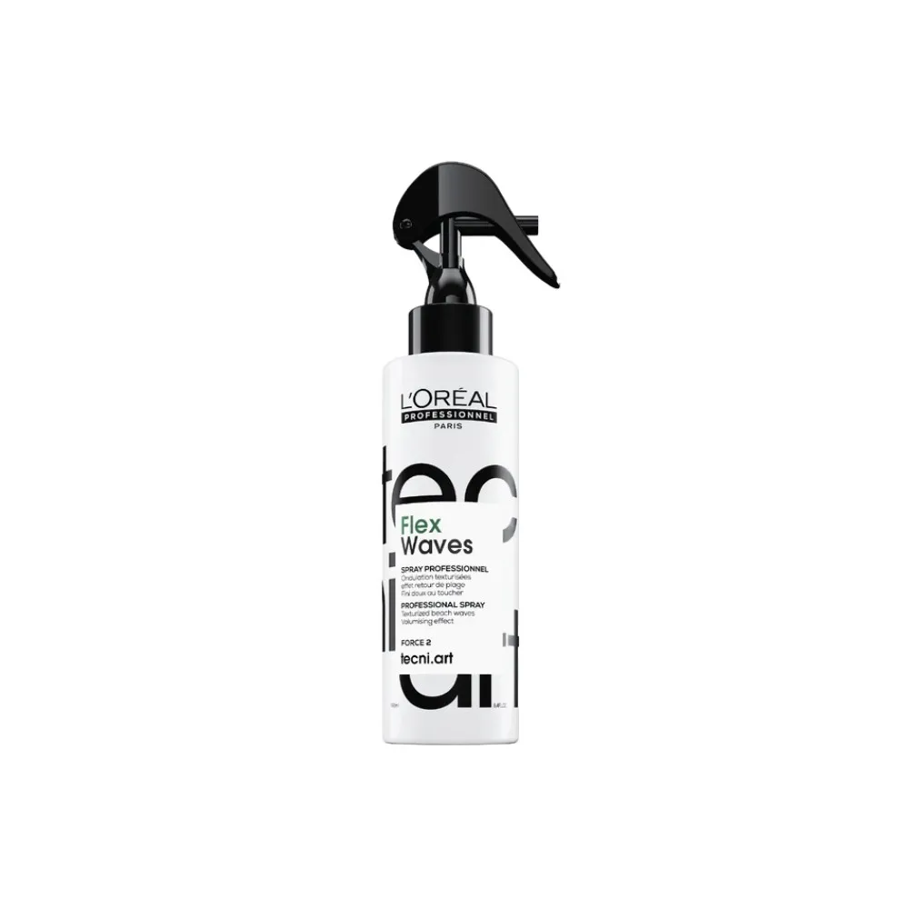 Tecni Art Flex Waves Spray 150ml