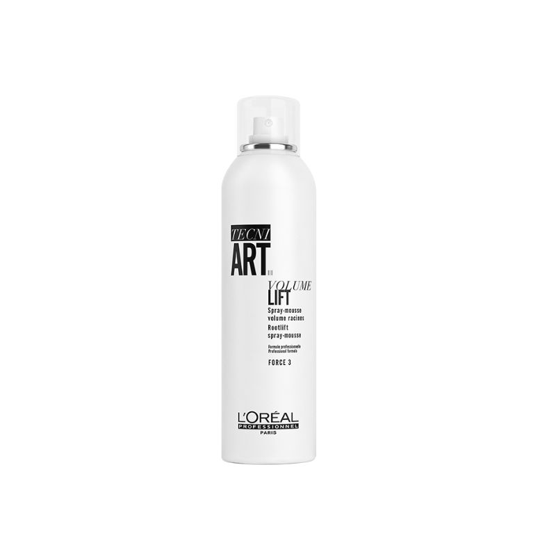 Tecni Art Volume Lift Spray-Mousse 250ml