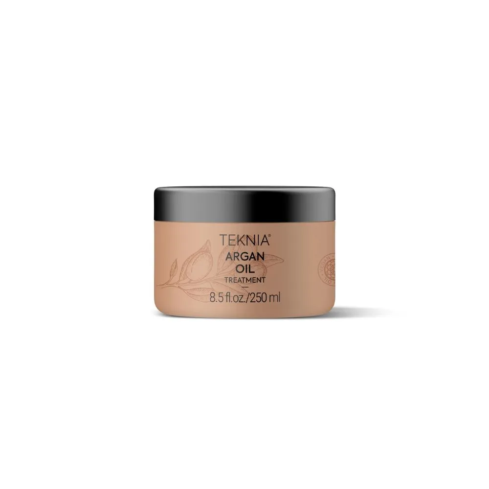Teknia Argan Oil Treatment 250ml