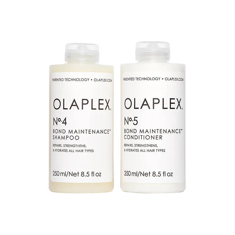 The Essential Care Kit (No.4 + No.5)