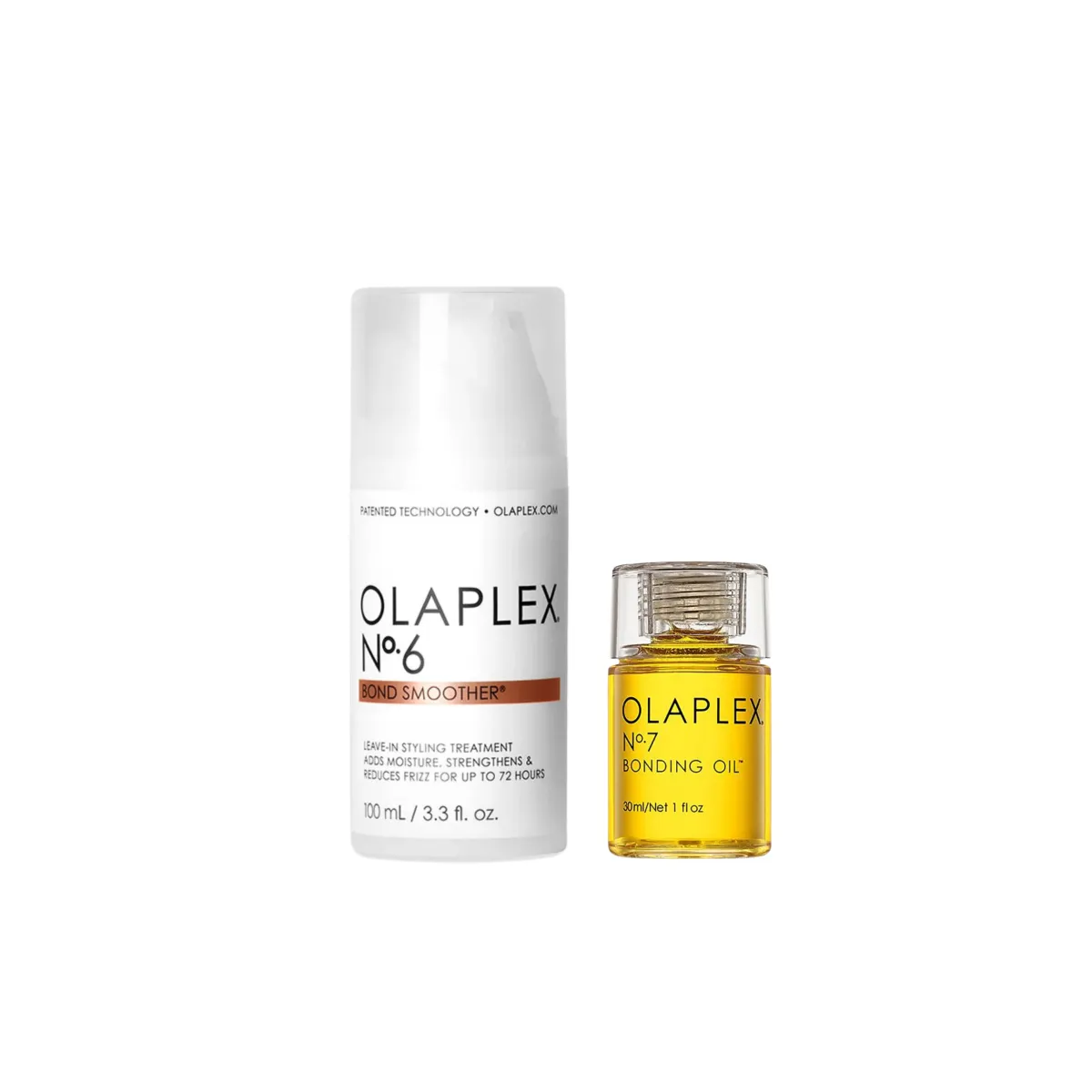 The Perfect Finish Kit (No.6 + No.7)