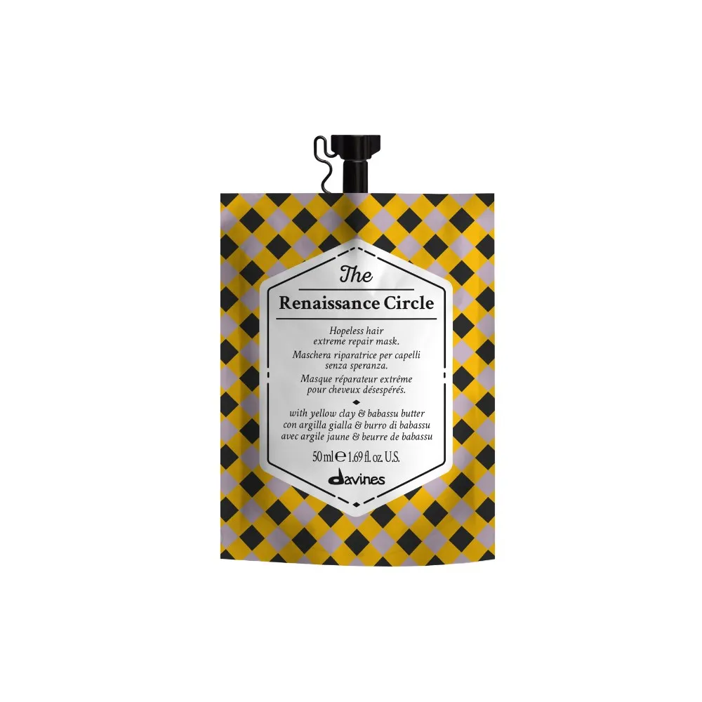 The Renaissance Circle 50ml