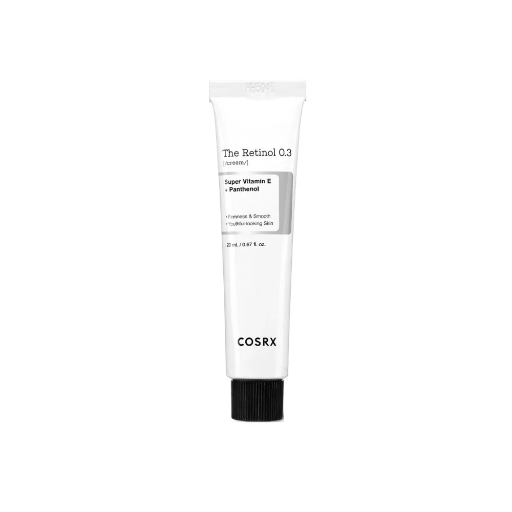 The Retinol 0.3 Cream 20ml