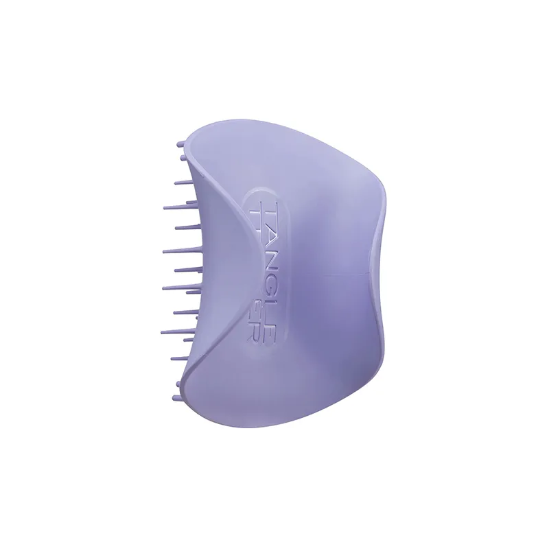 The Scalp Exfoliator &amp;#038; Massager Lavender Lite