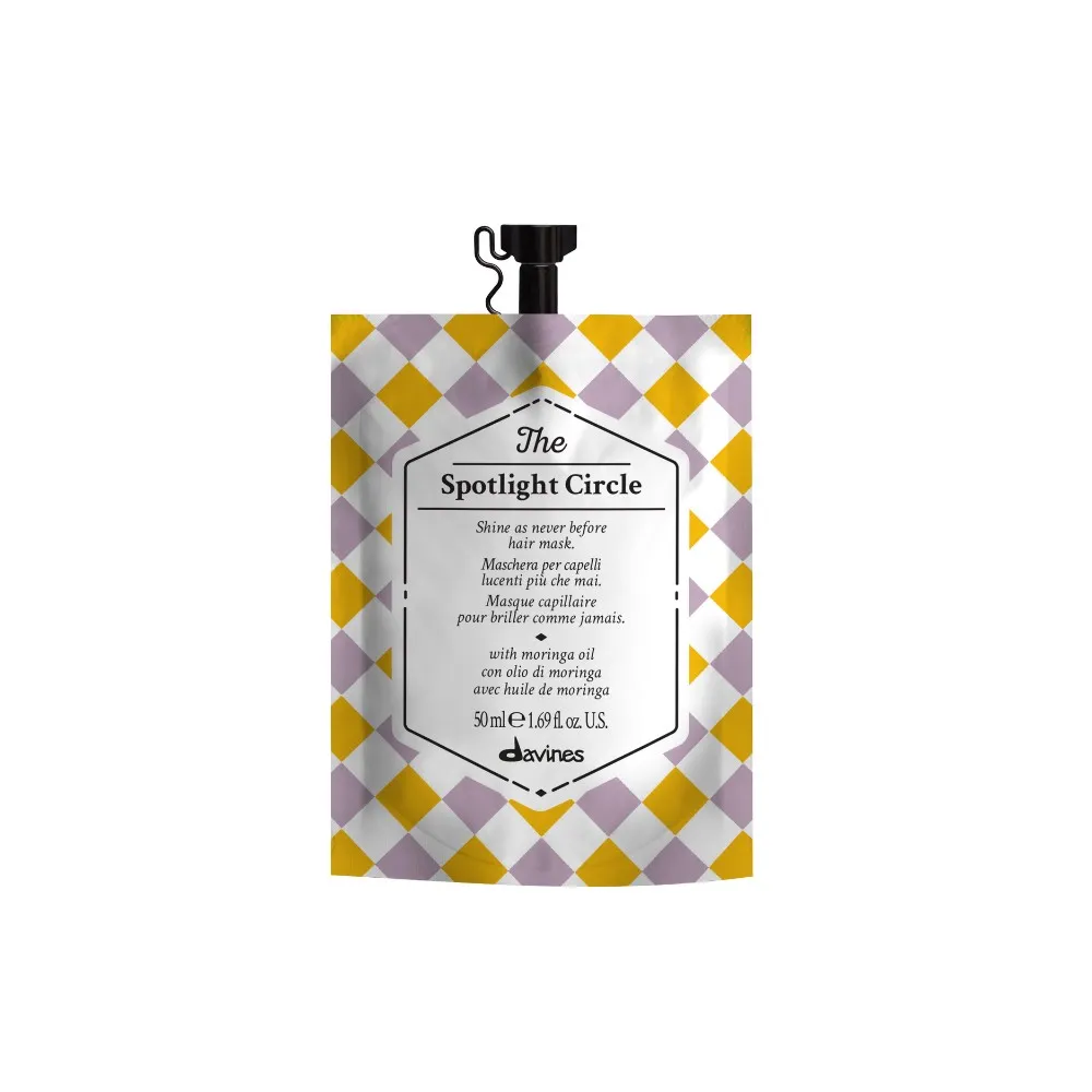 The Spotlight Circle 50ml