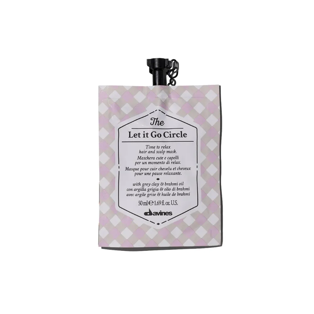 To Let It Go Circle 50ml