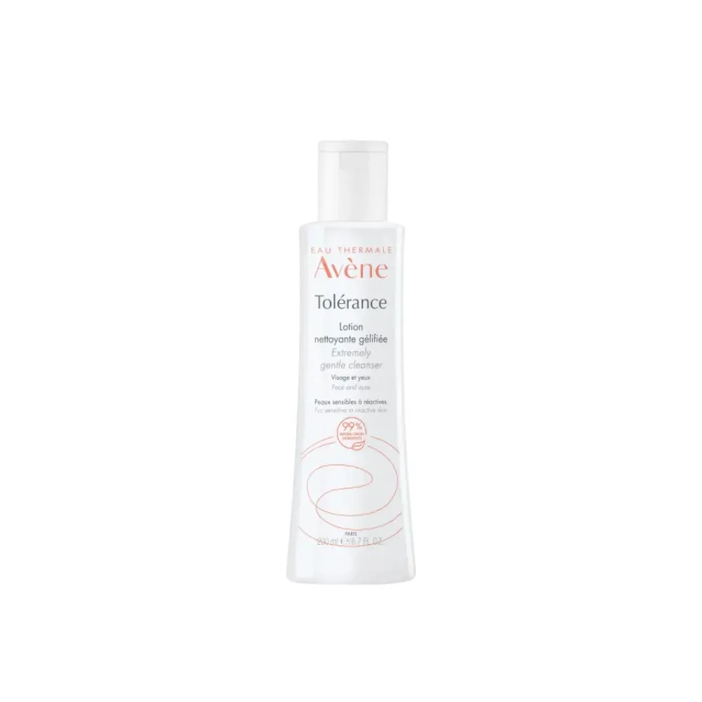 Tolerance Gentle Cleanser Lotion 200ml