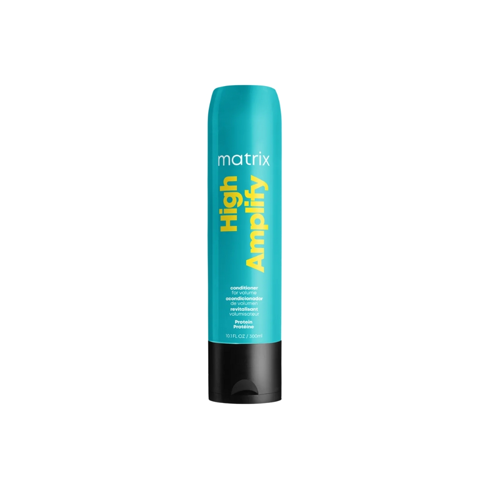 Total Results High Amplify Conditioner 300ml