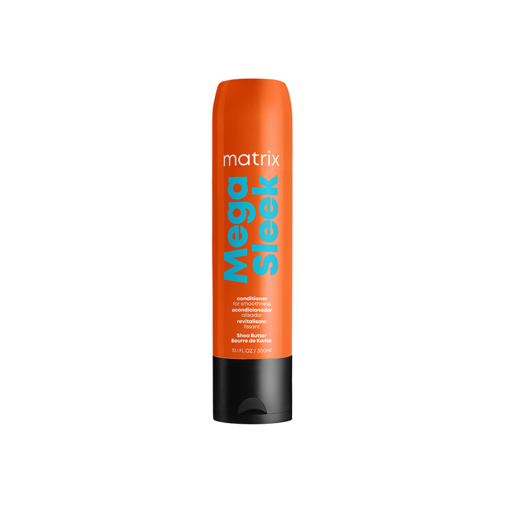 Total Results Mega Sleek Conditioner 300ml