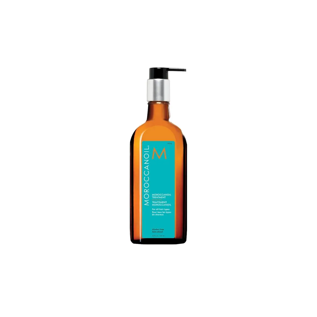 Treatment Light 200ml