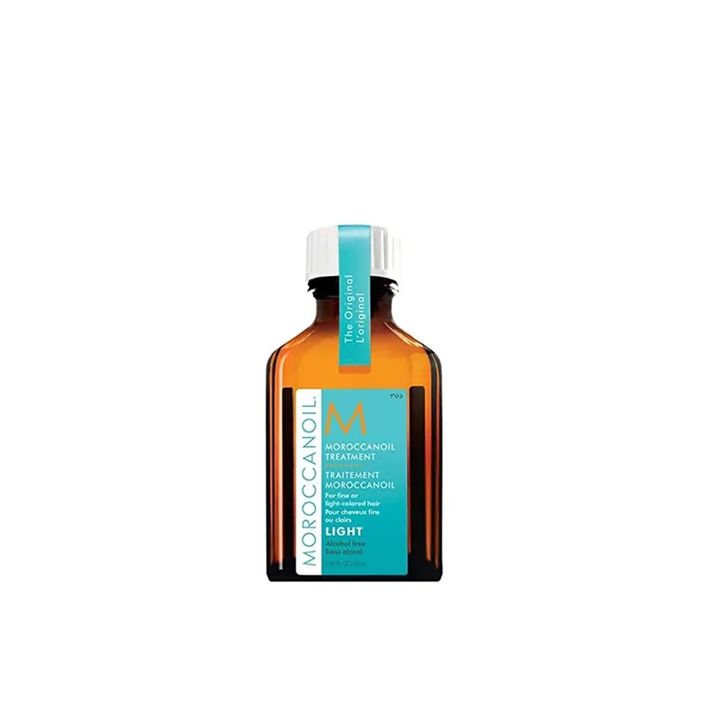 Treatment Light 25ml