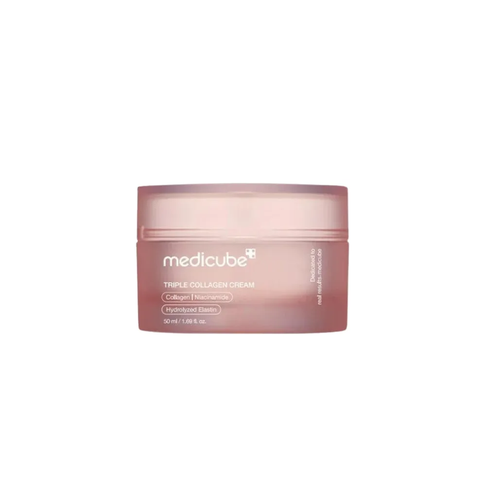Triple Collagen Cream 4.0 50ml