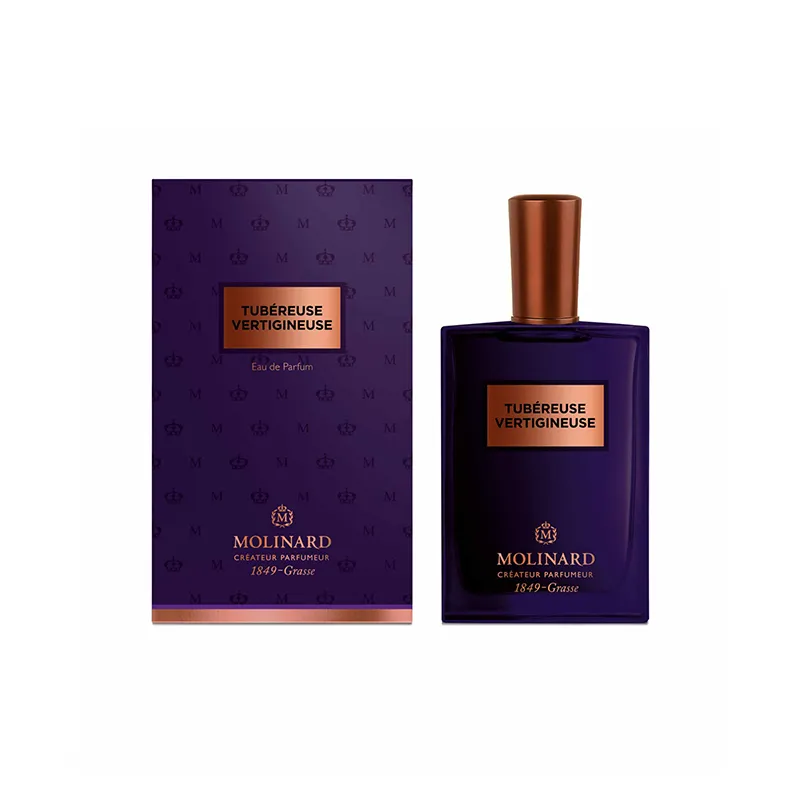 Tubereuse Vertigineuse Eau de Parfum 75ml