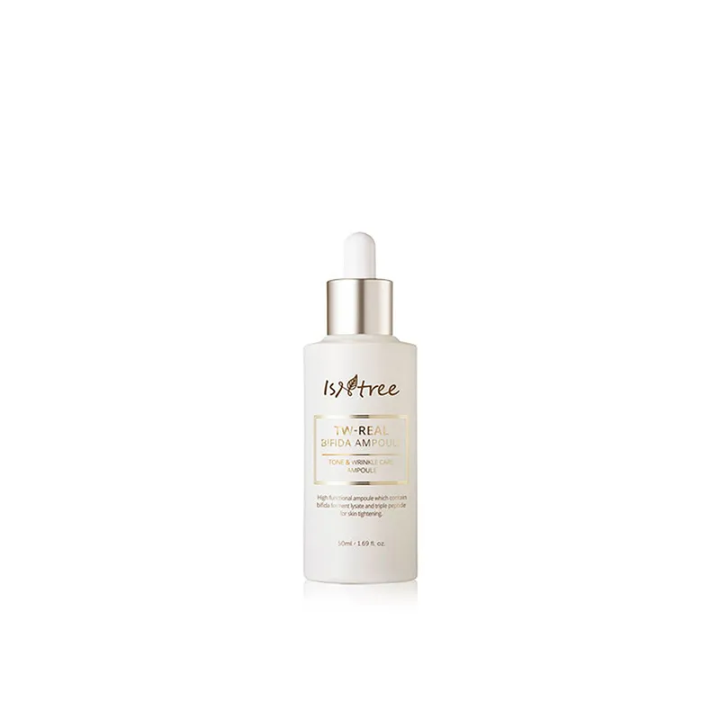 Tw-Real Bifida Ampoule 50ml