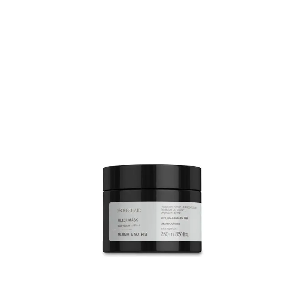 Ultimate Nutris Filler Mask 250ml