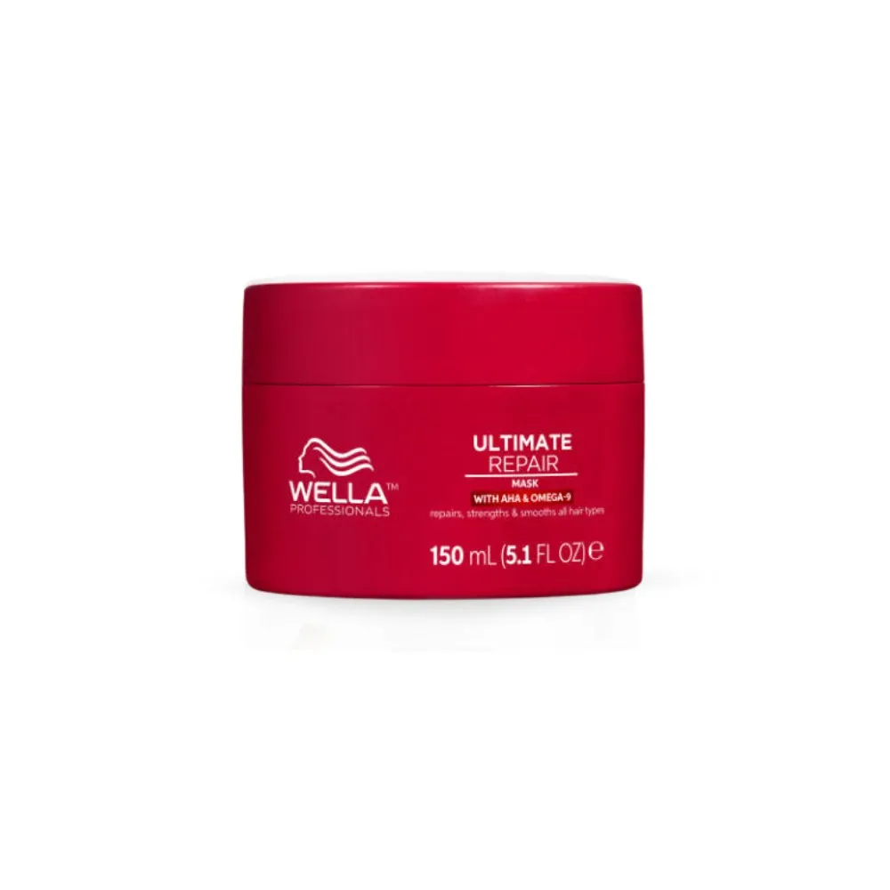Ultimate Repair Mask 150ml