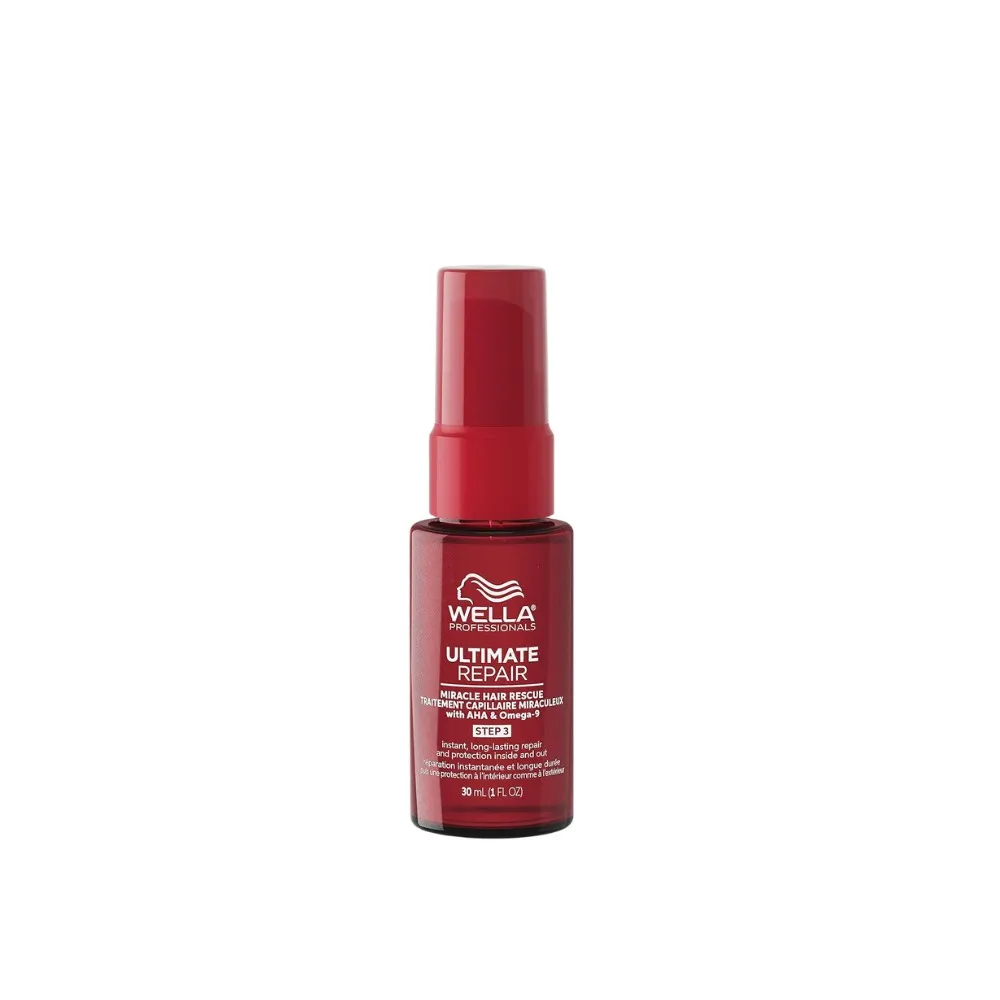 Ultimate Repair Miracle Hair Rescue 30ml