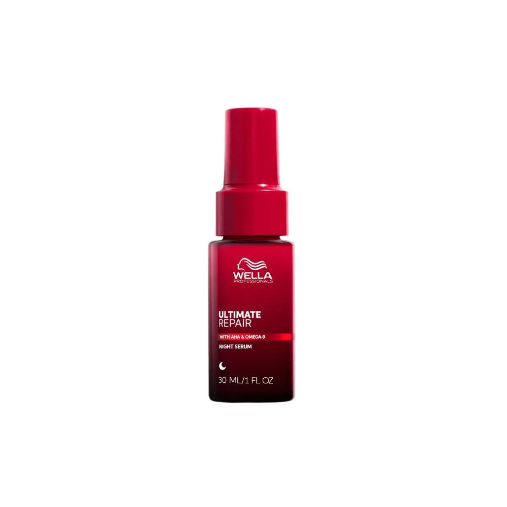 Ultimate Repair Night Serum 30ml