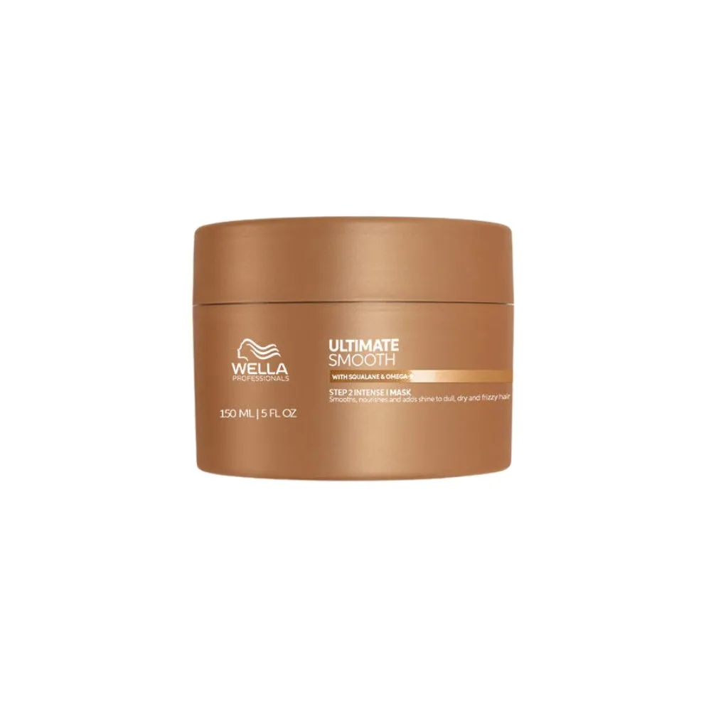 Ultimate Smooth Miracle Mask 150ml