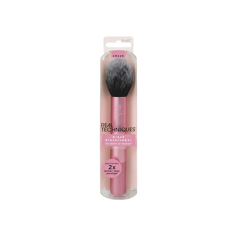 Ultra Plush Blush Makeup Brush