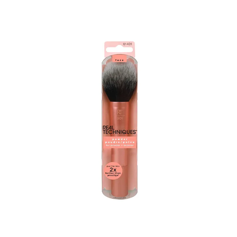 Ultra Plush Powder Makeup Brush