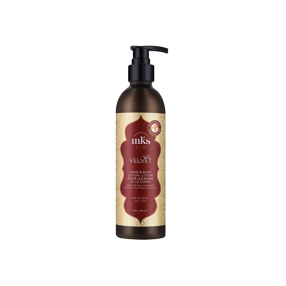 Velvet Hand &amp;#038; Body Lotion 296ml