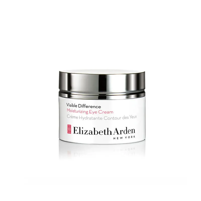 Visible Difference Moisturizing Eye Cream 15ml