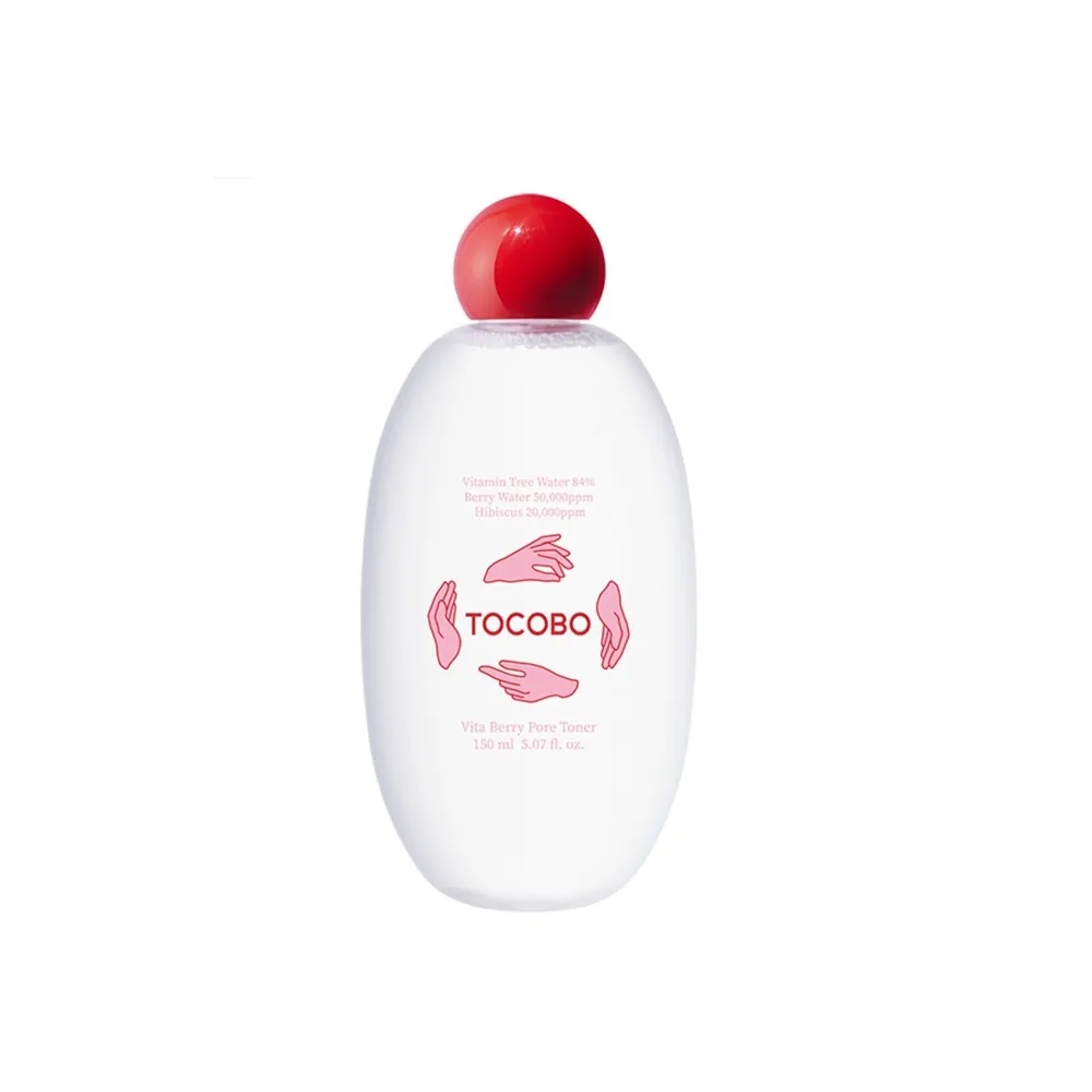 Vita Berry Pore Toner 150ml