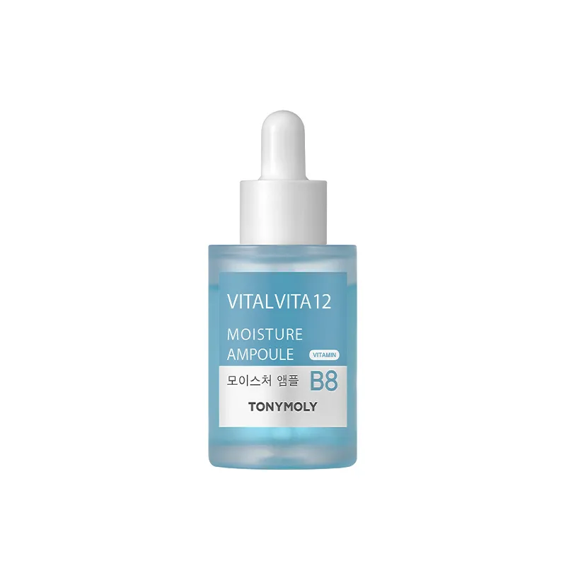 Vital Vita 12 Moisture Ampoule 30ml