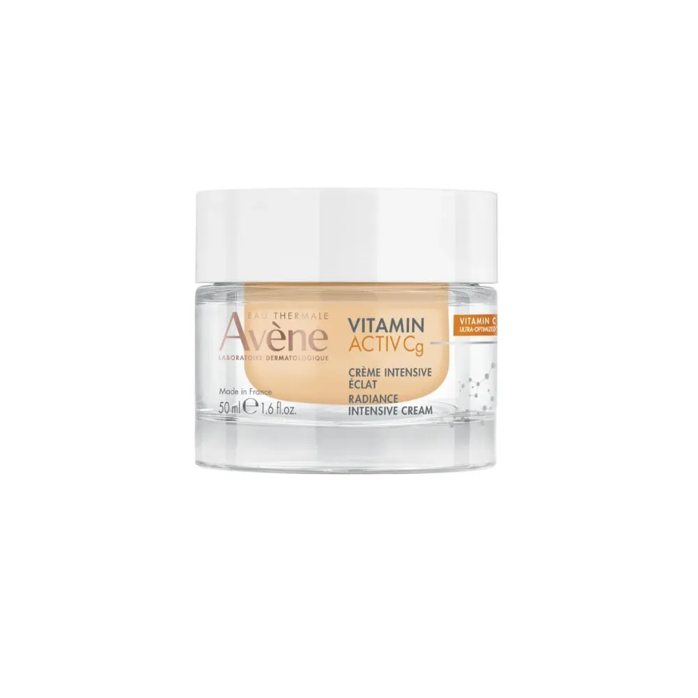Vitamin Activ Cg Intensive Cream 50ml