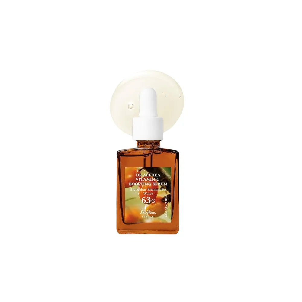 Vitamin C Boosting Serum 30ml