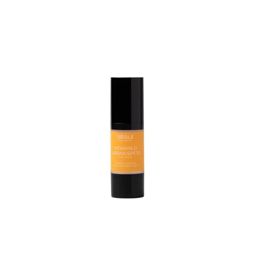 Vitamin D Urban SPF30 Serum 30ml