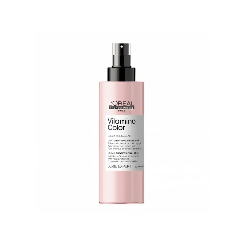 Vitamino Color 10in1 Multipurpose Spray 190ml