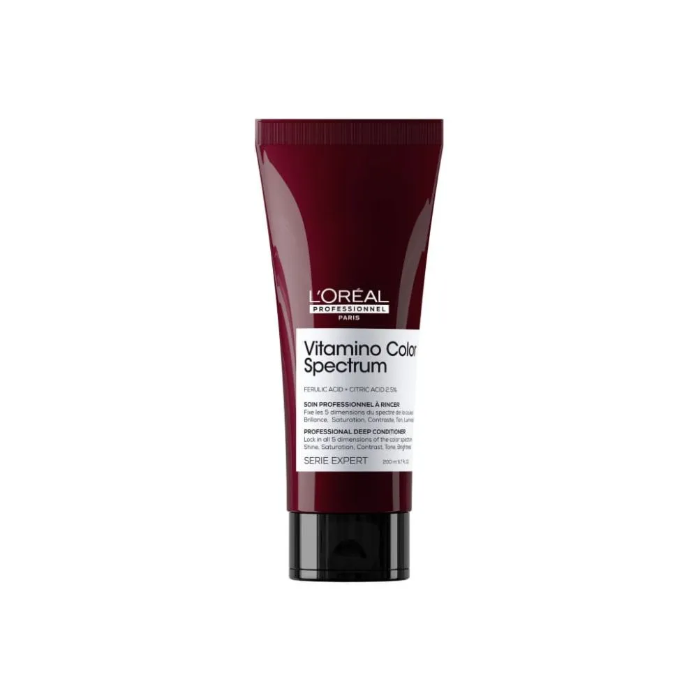 Vitamino Color Spectrum Conditioner 200ml