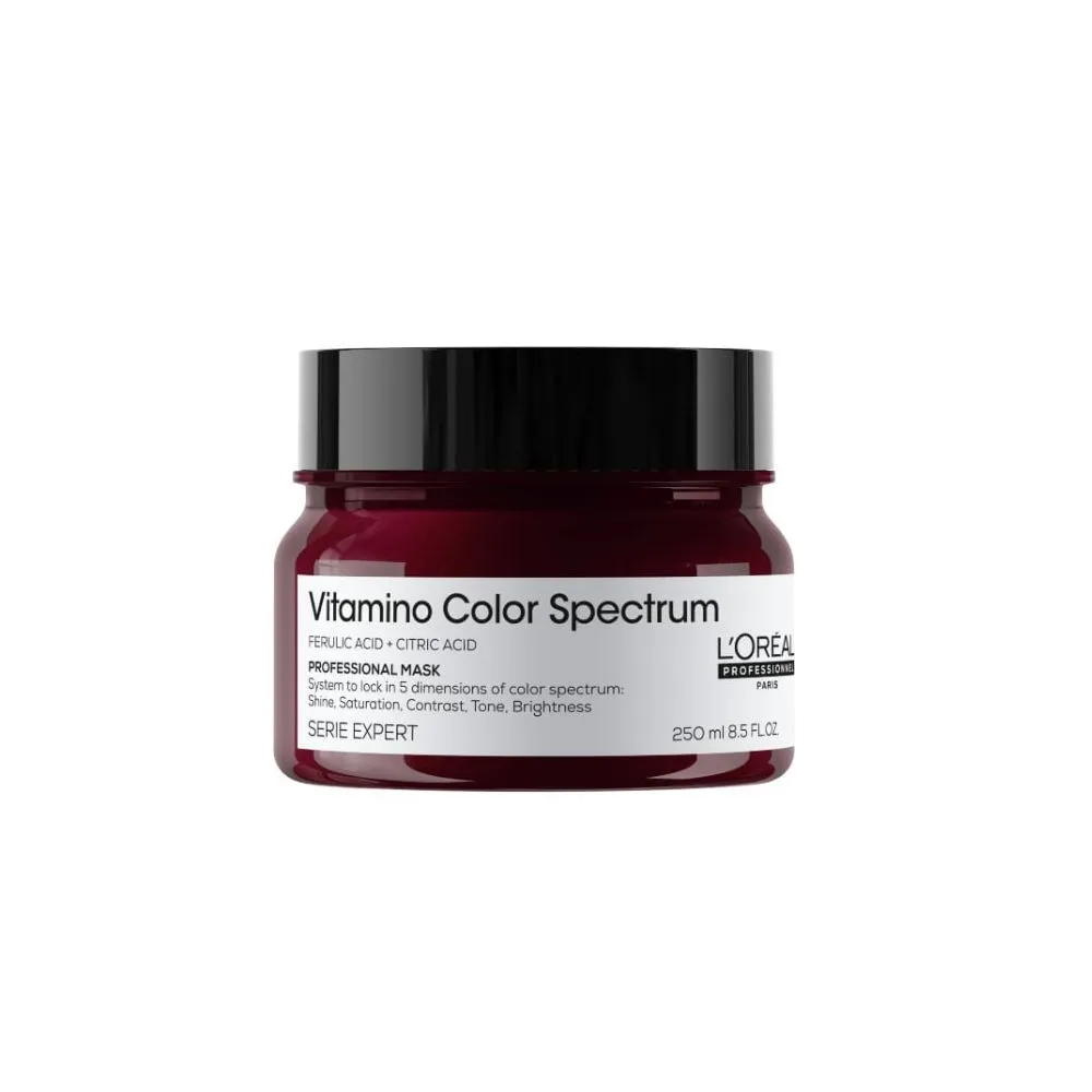 Vitamino Color Spectrum Mask 250ml