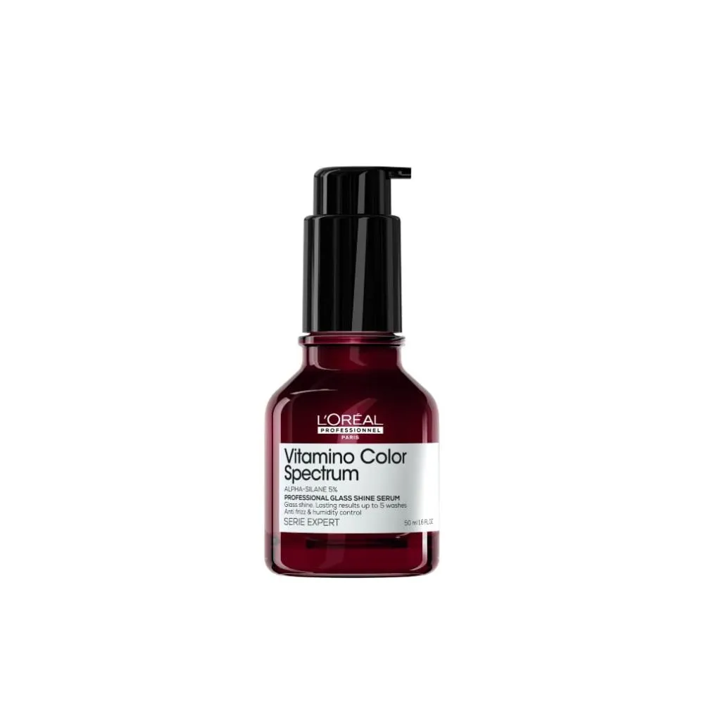 Vitamino Color Spectrum Serum 50ml