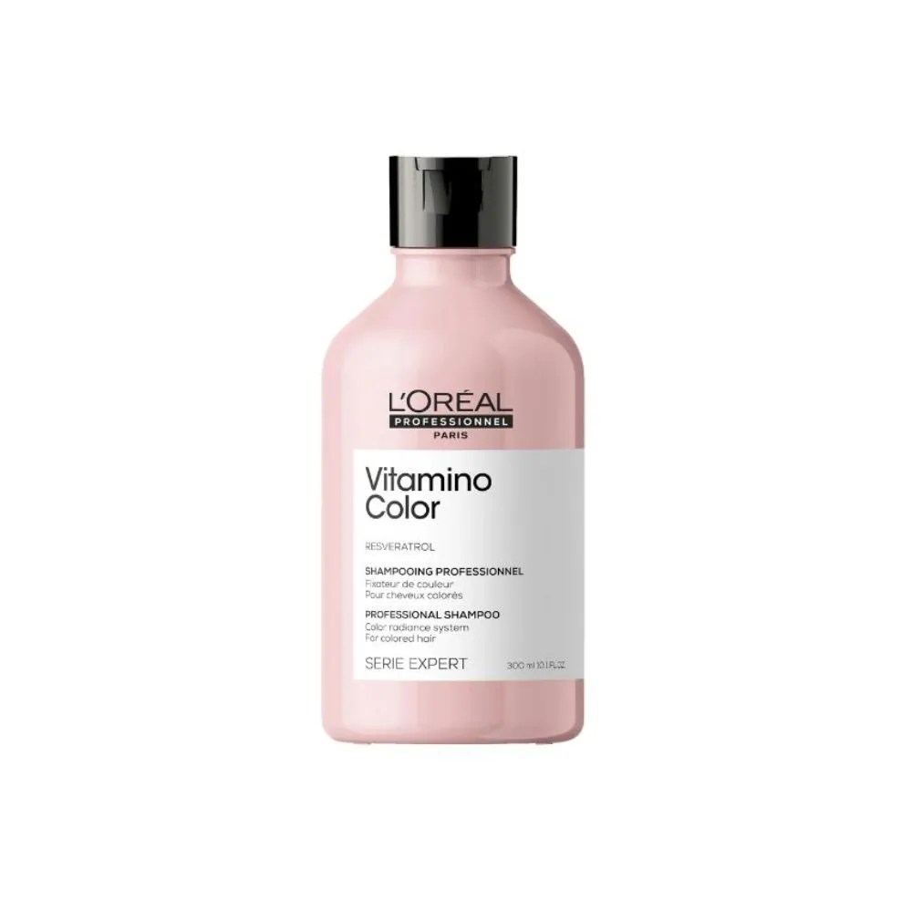 Vitamino Color Sublimating Shampoo 300ml