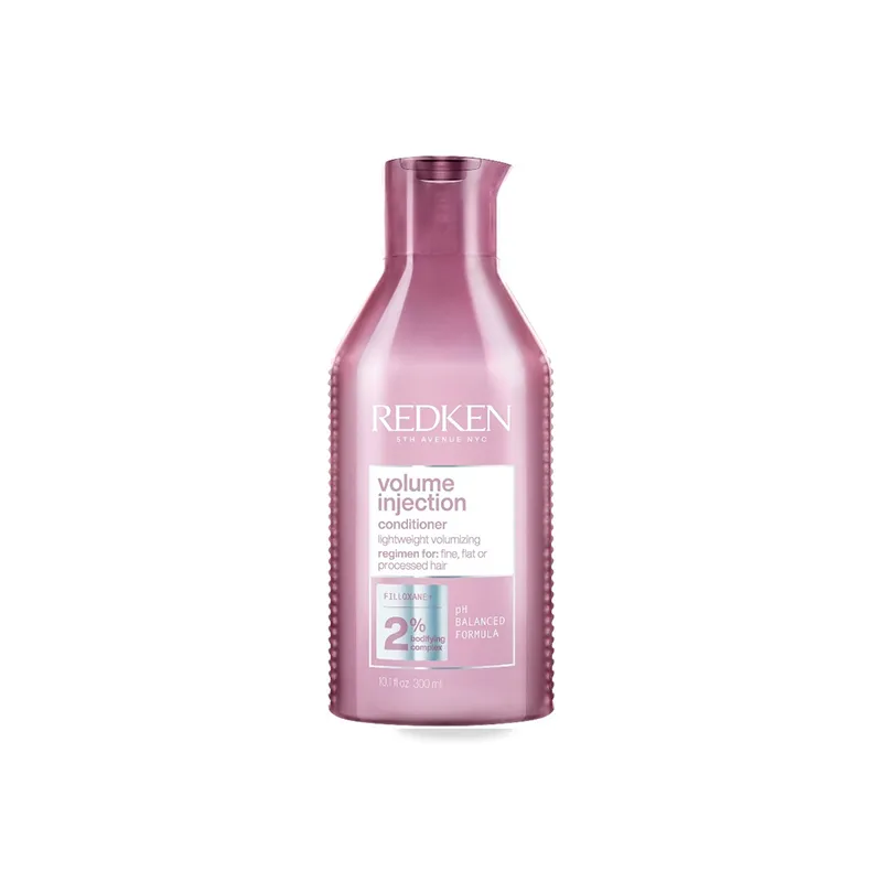 Volume Injection Conditioner 300ml
