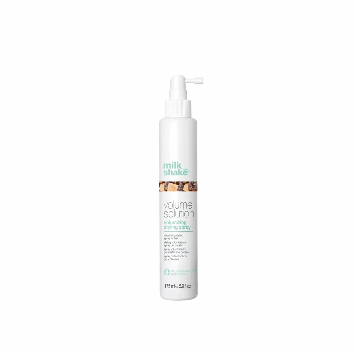 Volume Solution Volumizing Styling Spray 175ml