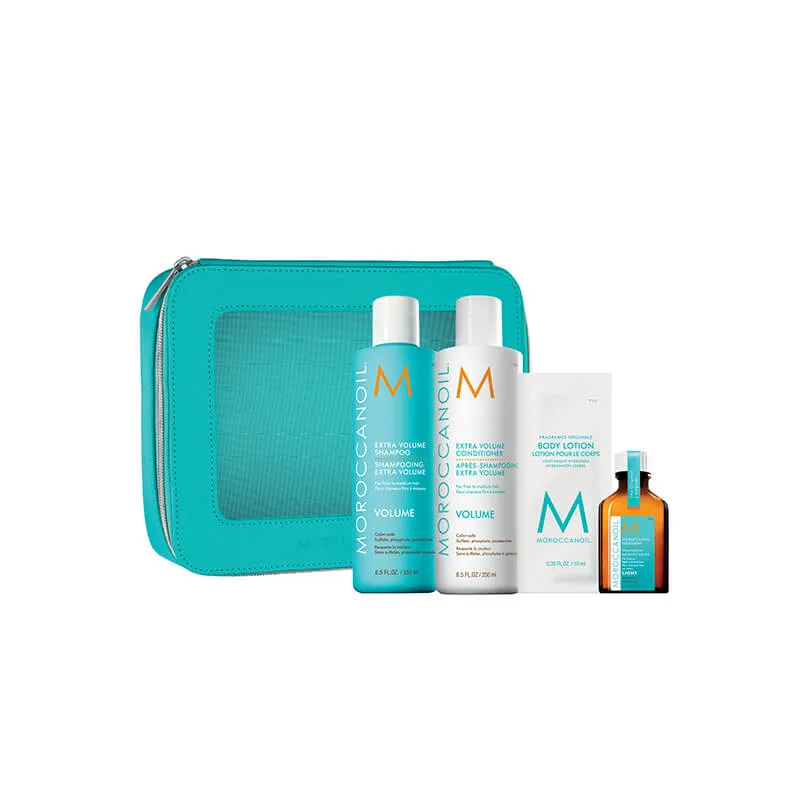 Volume Spring Set