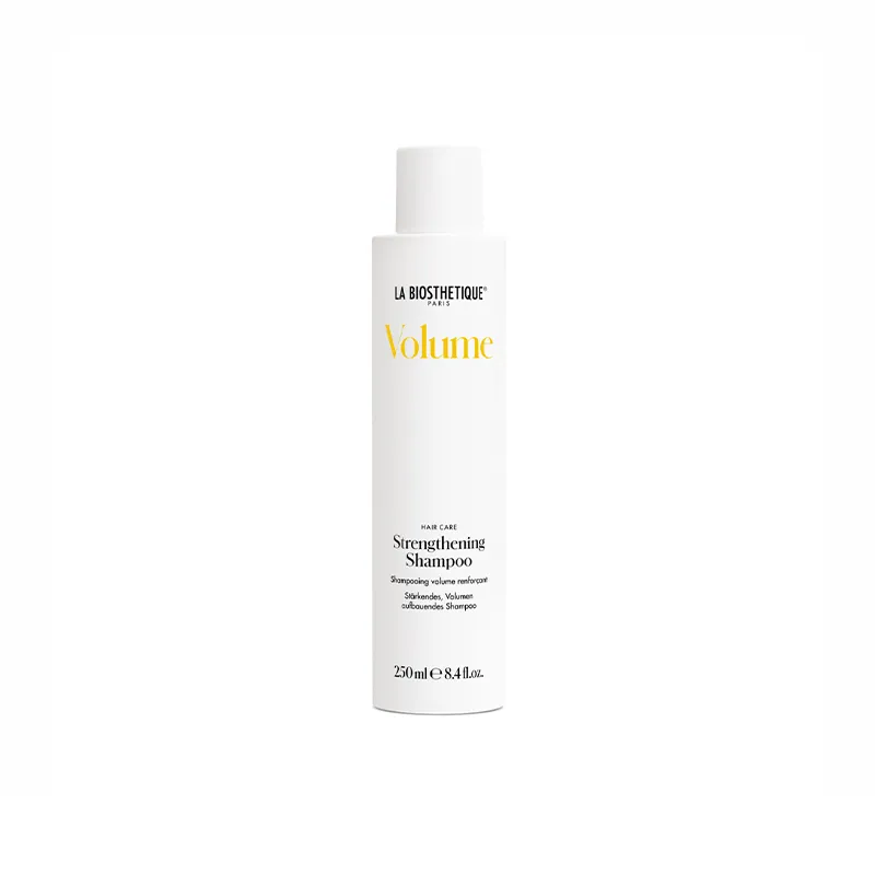 Volume Strengthening Shampoo 250ml