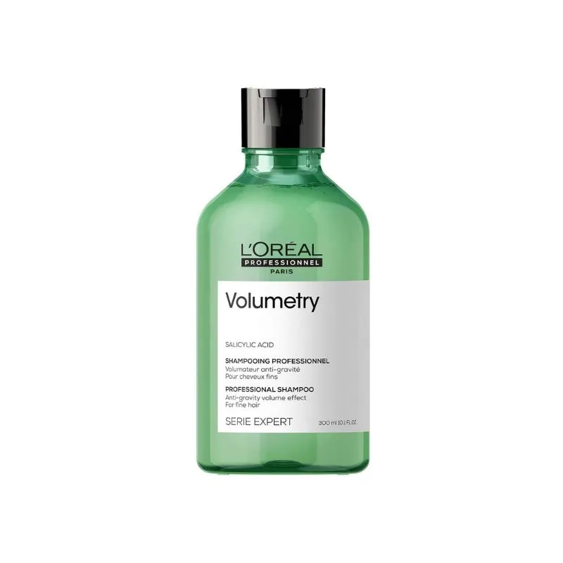 Volumetry Shampoo 300ml