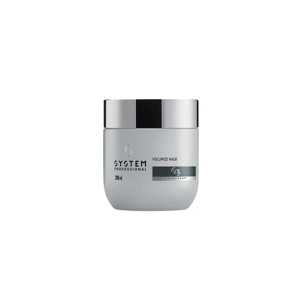 Volumize Mask 200ml
