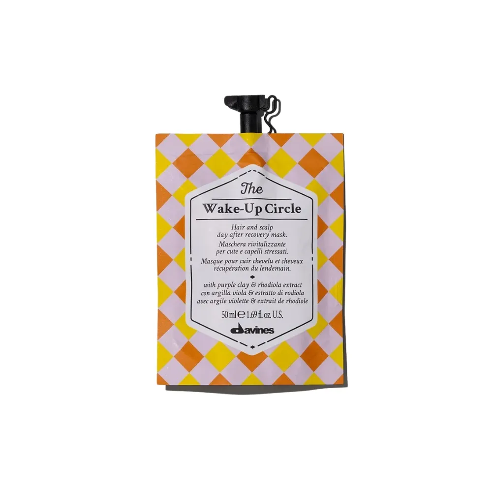 Wake Up Circle 50ml