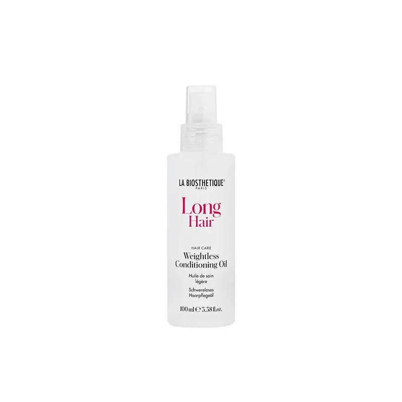 Weightless Conditioning Oil 100ml