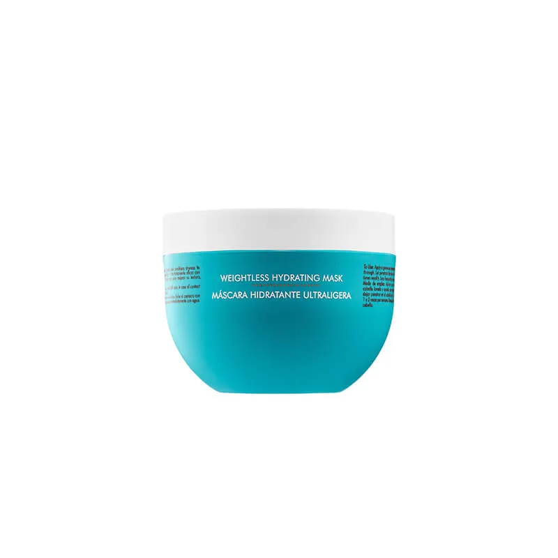 Weightless Hydrating Hair Mask 250ml