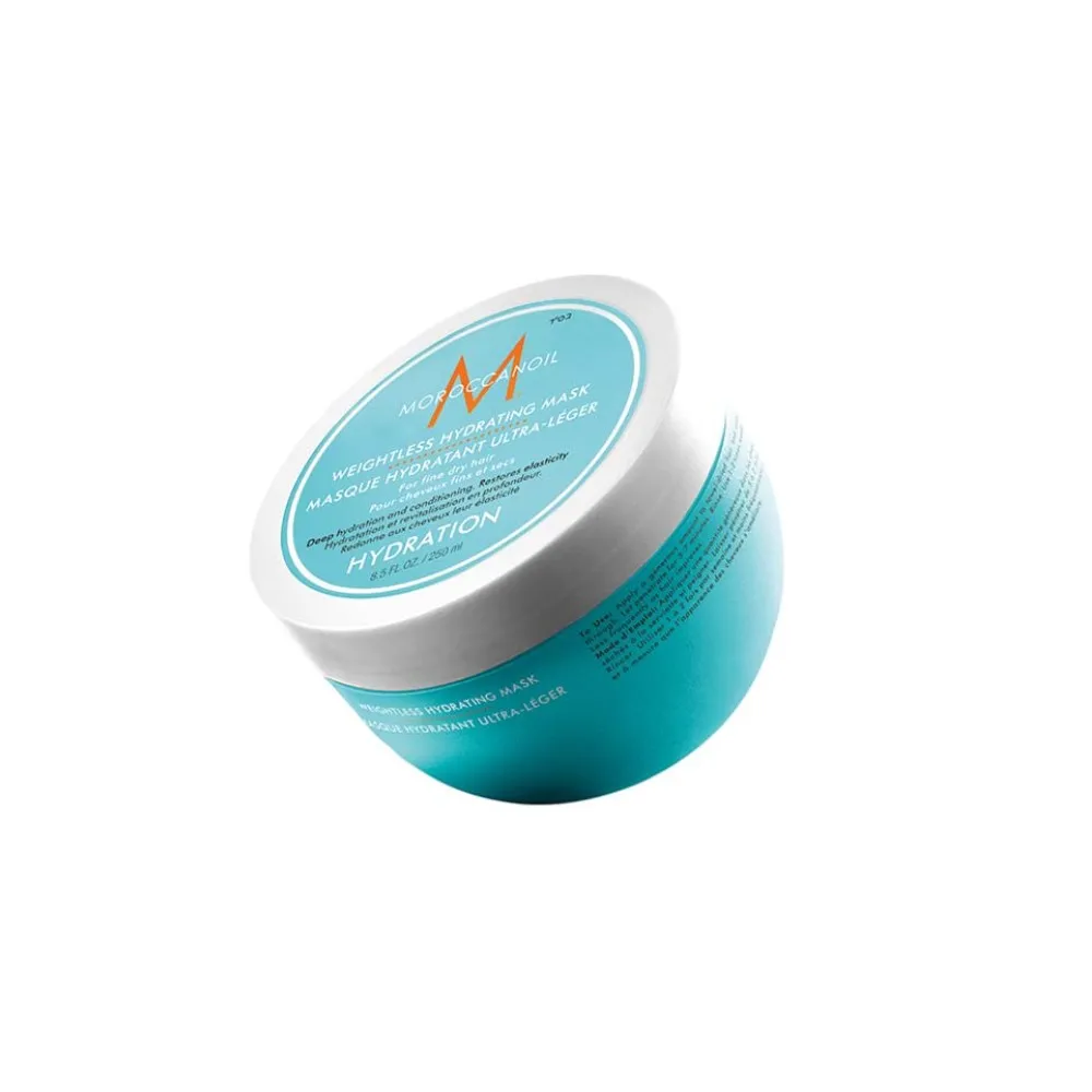 Weightless Hydrating Hair Mask 500ml
