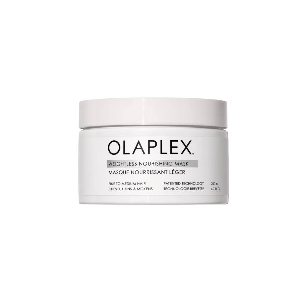 Weightless Nourishing Mask 200ml